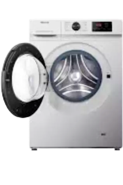 Hisense Front Load 6KG (WFVB6010MS) Washing Machine