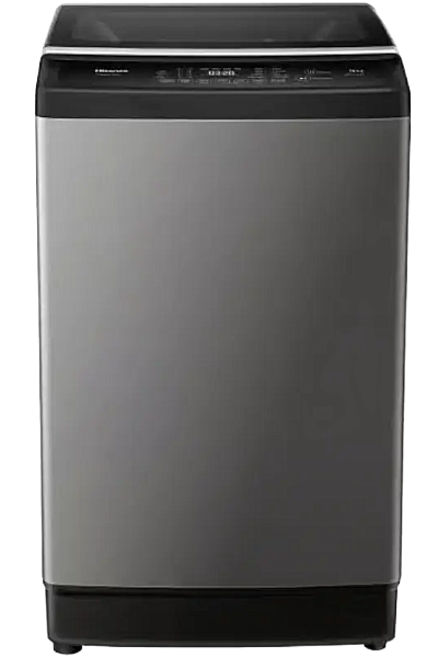 Hisense WTJA1402T | 14kg Top Loader Washing Machine