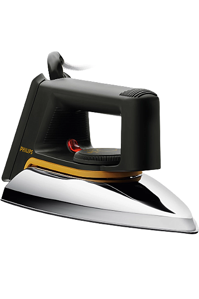 Philips Dry Iron | HD-1172