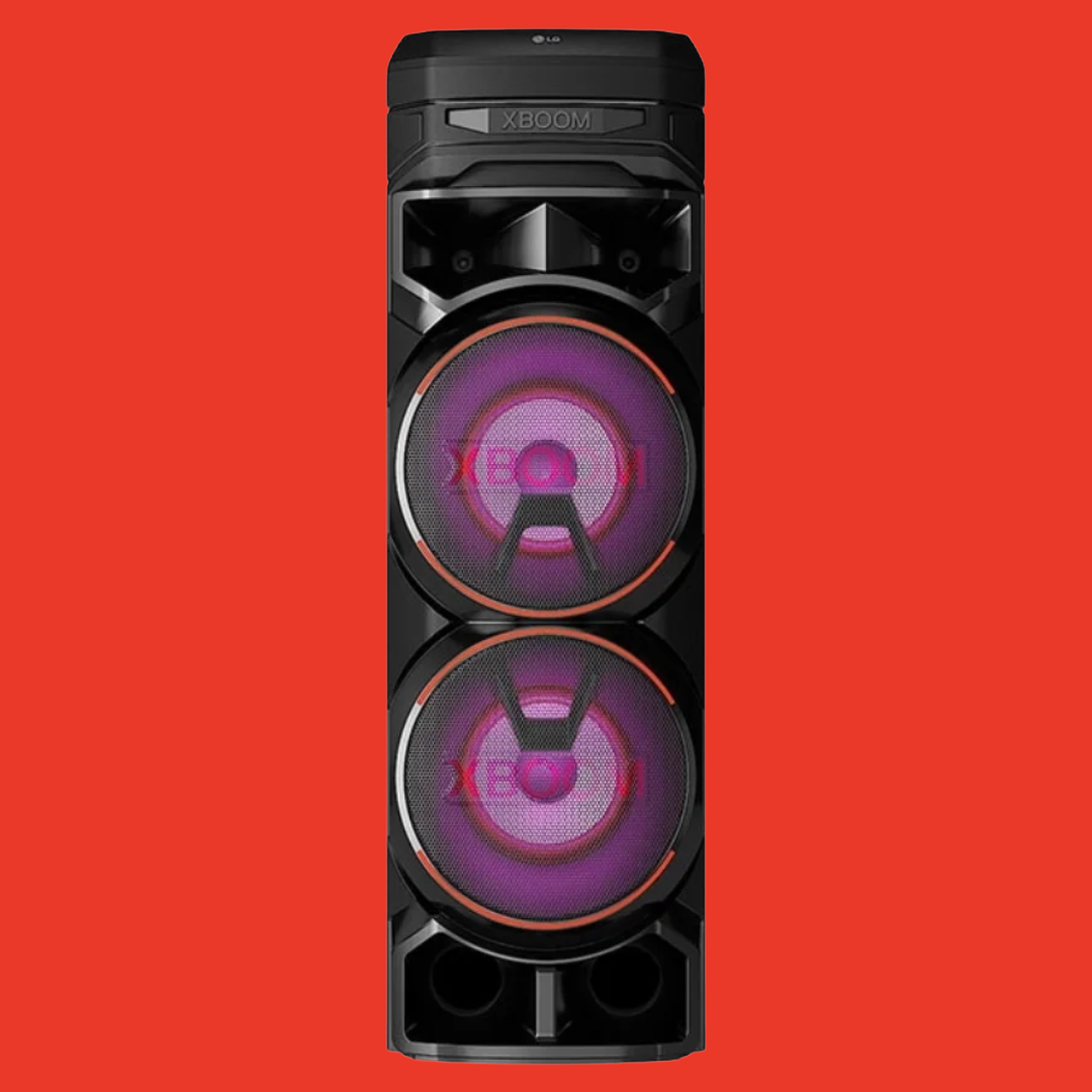 LG XBOOM Party Speaker 800W (RNC9)