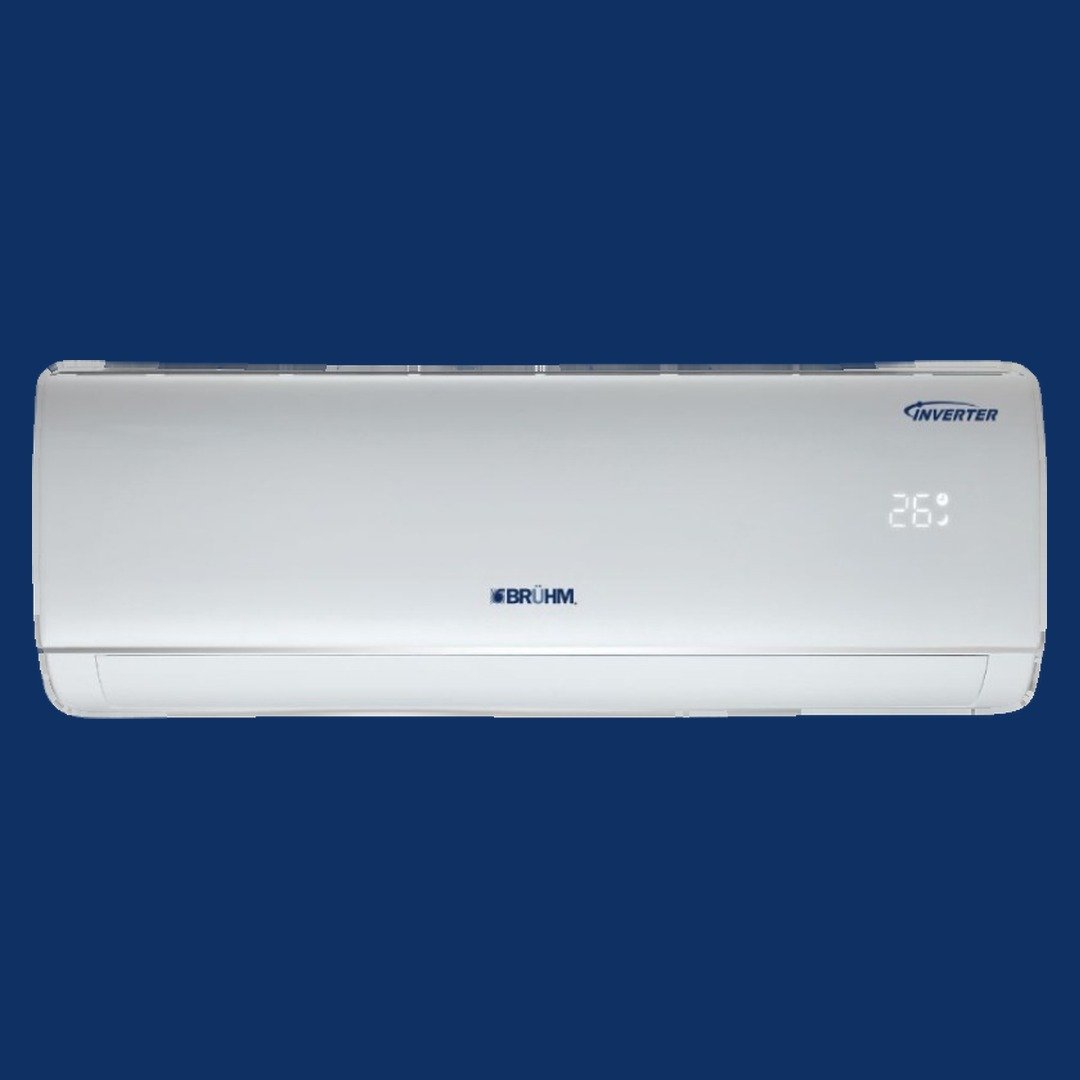 Bruhm A/c 1.5hp Split Bas-12ccmw