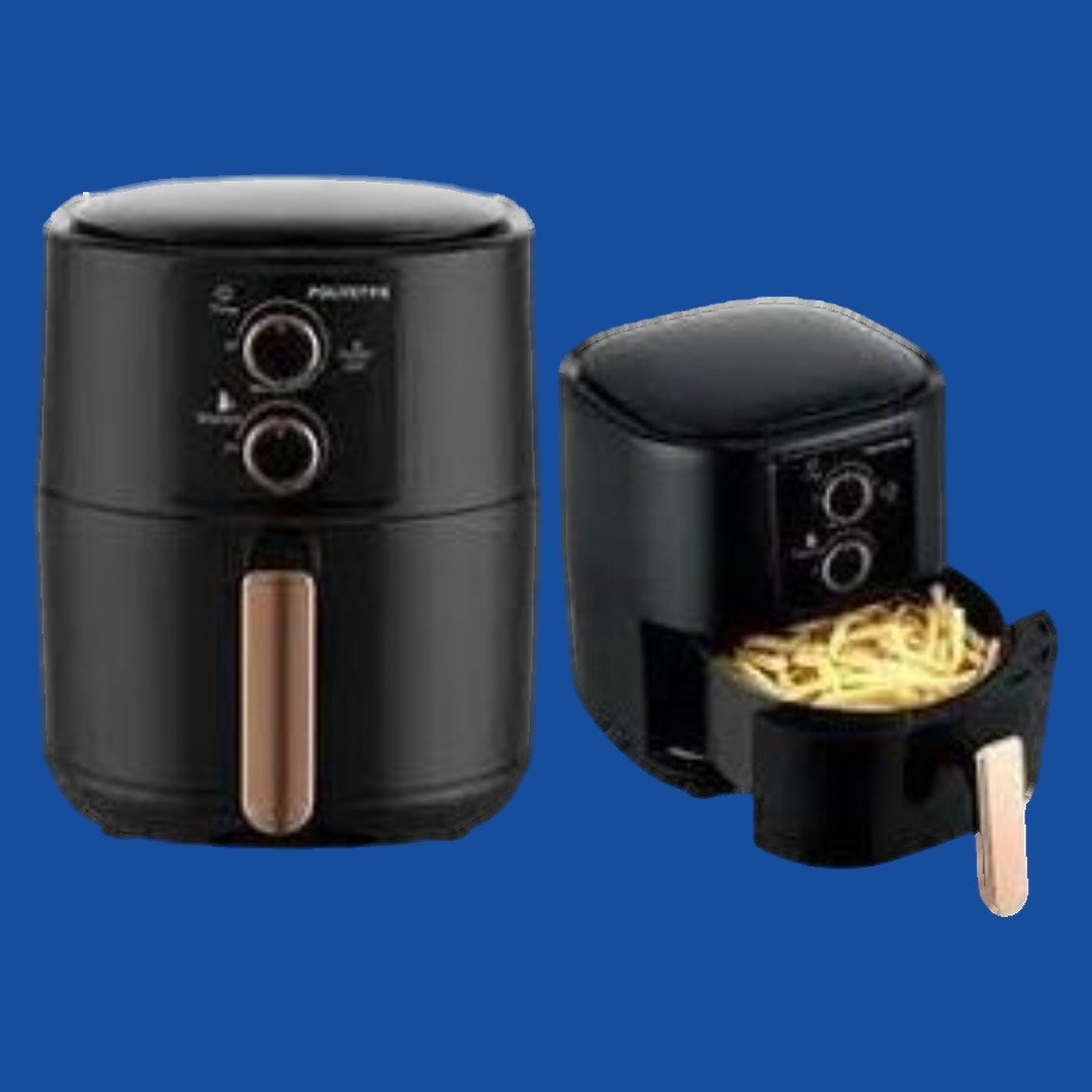 Polystar Air fryer PV-JYAF12