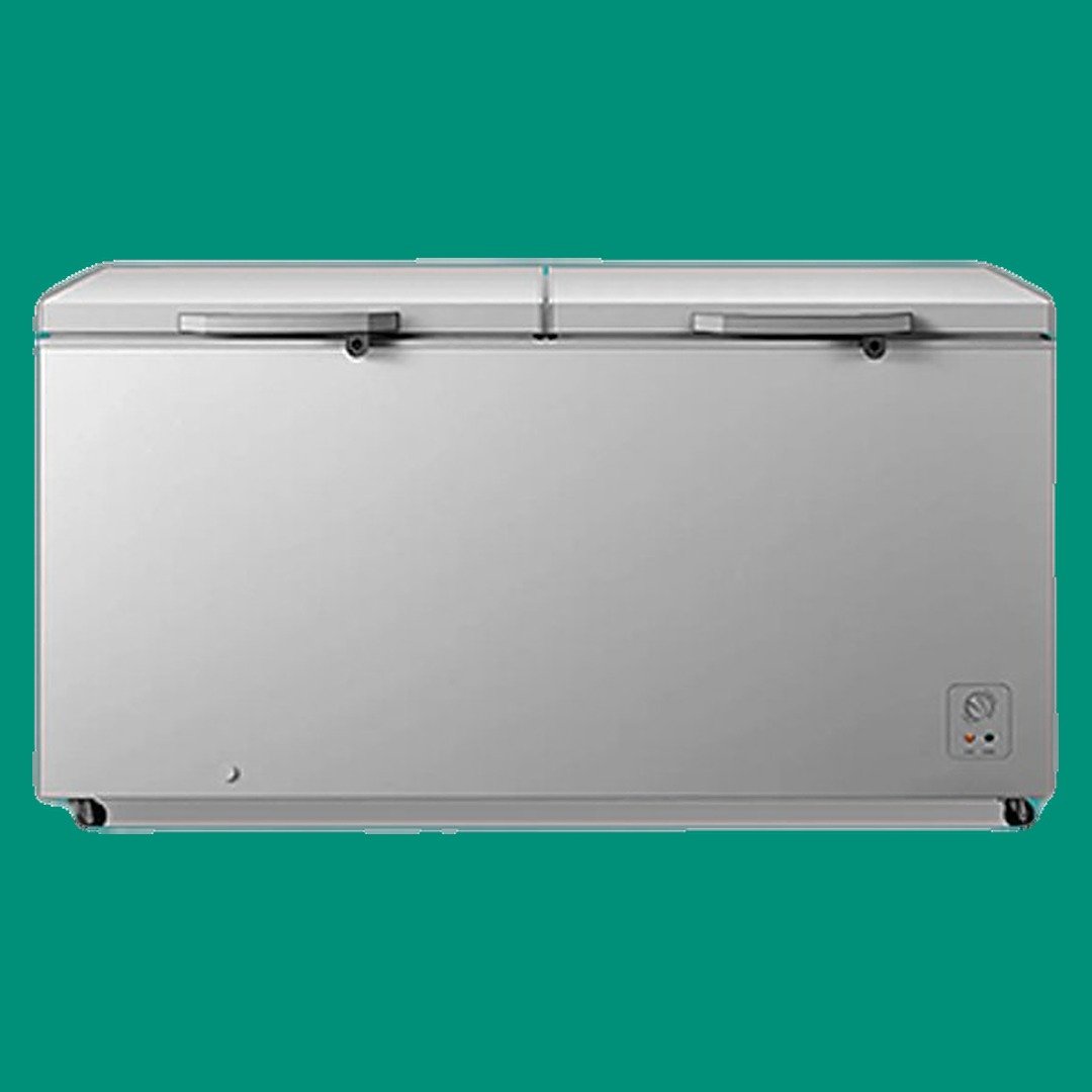 Hisense Chest Freezer 500L (66DD-FC)