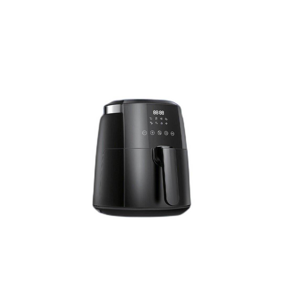 Maxi Air Fryer Af40b2tn 4 Liter Black