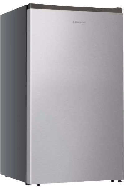 Hisense Single Door Refrigerator 121L (121DR)