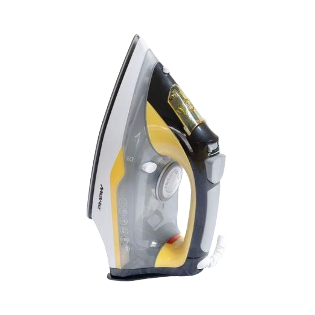 MeWe Non-Stick Steam Iron MWIR-04Y