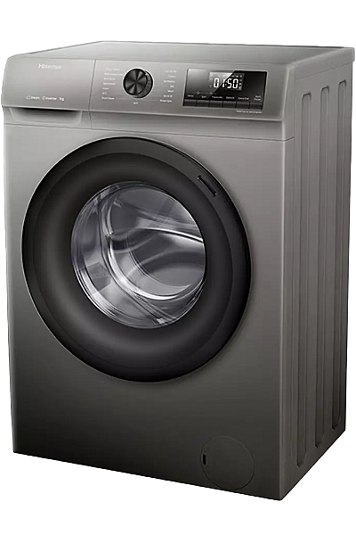 Hisense Front Load 7KG (WFQP7012T) Washing Machine