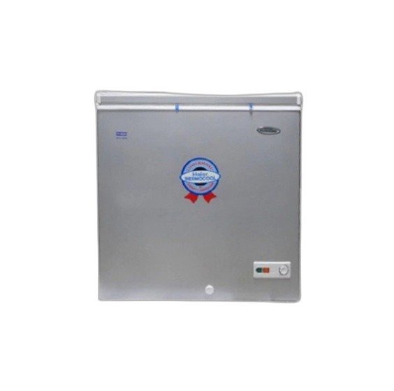 Thermocool Fridge 320blux R6 Slv