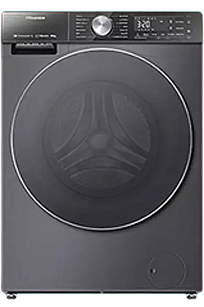 Hisense Front Load 12KG (WF5S1243BT) Washing Machine