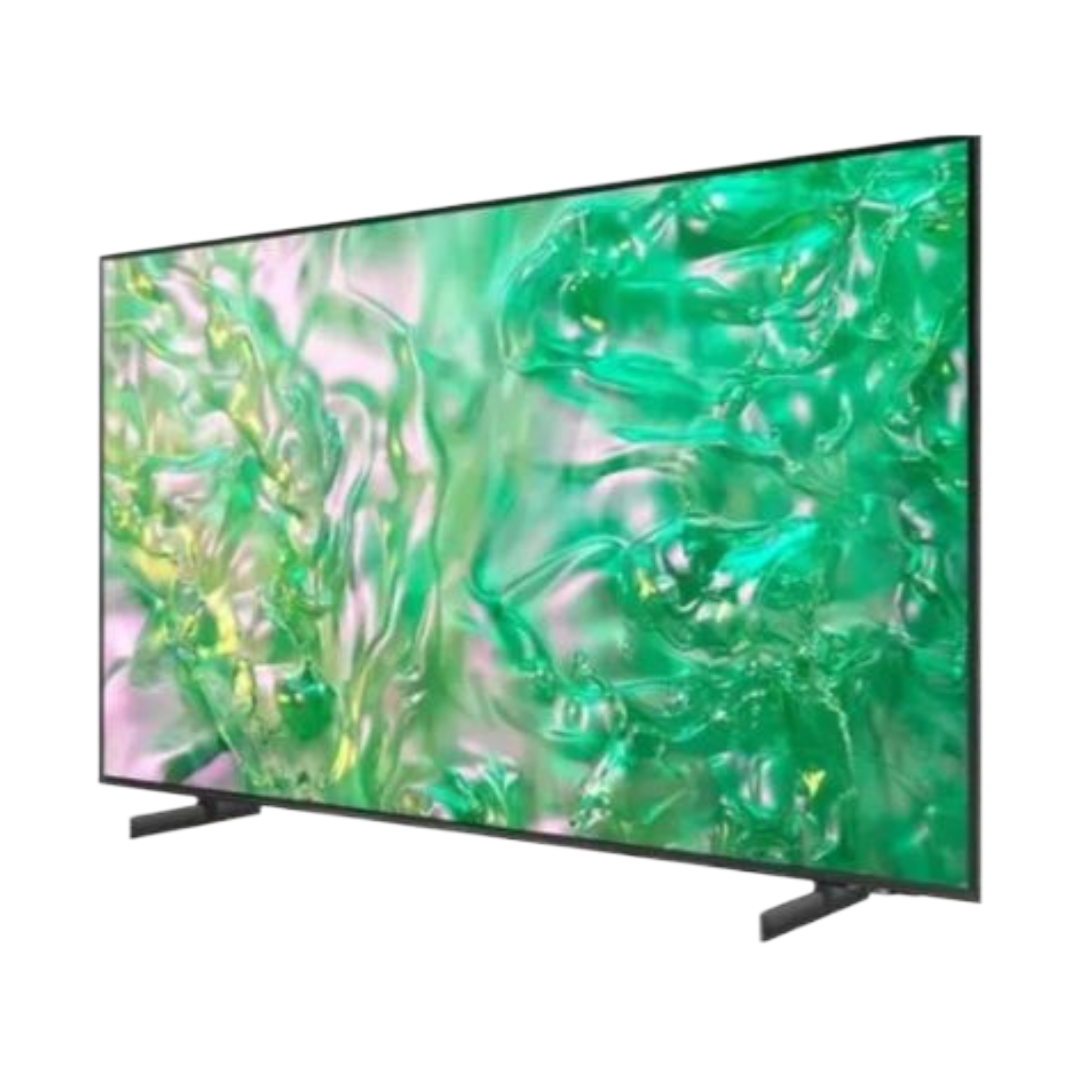 Samsung 65" DU7010 Crystal UHD 4K HDR Smart TV - UA65DU7010UXKE