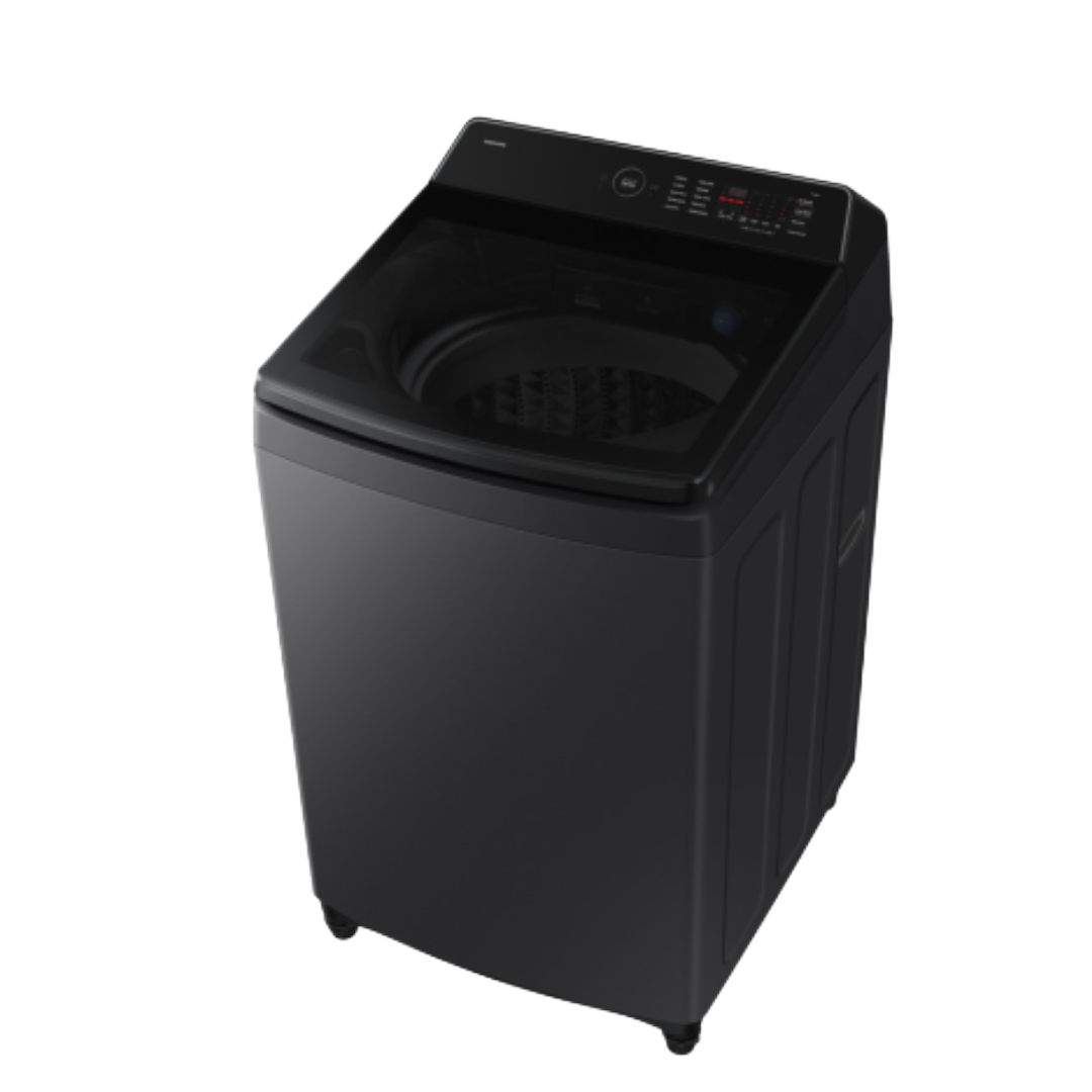 Samsung 17 KG Top Loader Washing Machine (WA80F17S8CNQ)