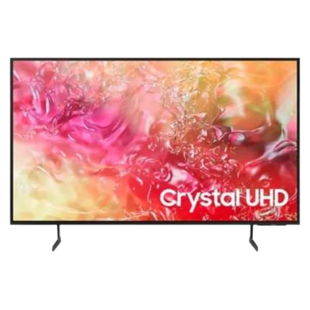 Samsung 50" 4K UHD LED TV -UA50DU7010UXKE