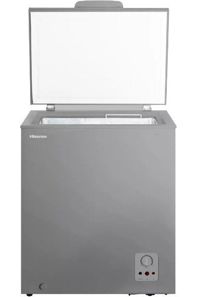 Hisense Chest Freezer 144L (180SH-FC)