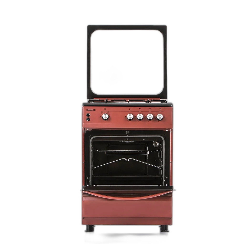 Scanfrost Cooker Ck6312 Ng