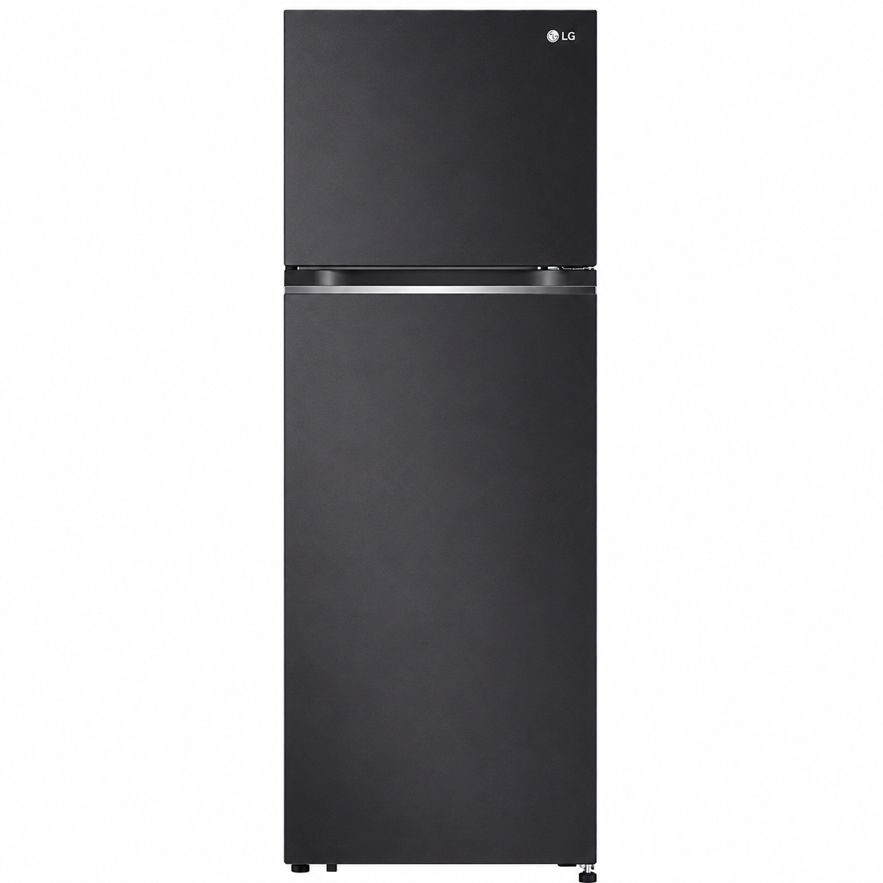LG Top Freezer Refrigerator 266L (GL-B262PQKB)