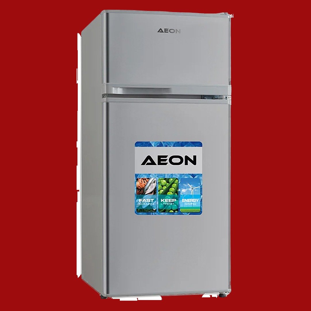 Aeon Fridge DD/95/ART93G / Grey/ D-Frost