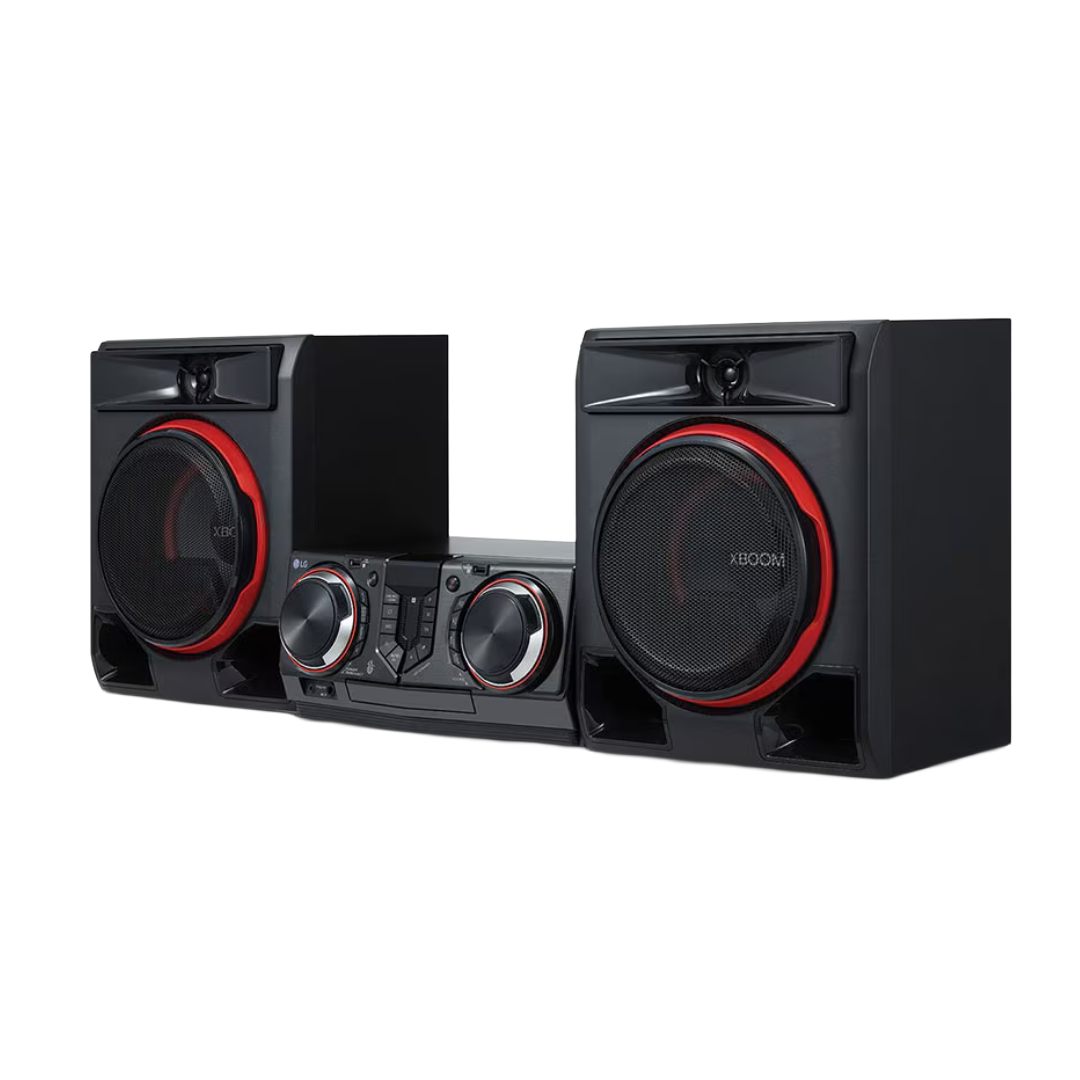 LG XBOOM Mini Hi-Fi System 950W (CL65)