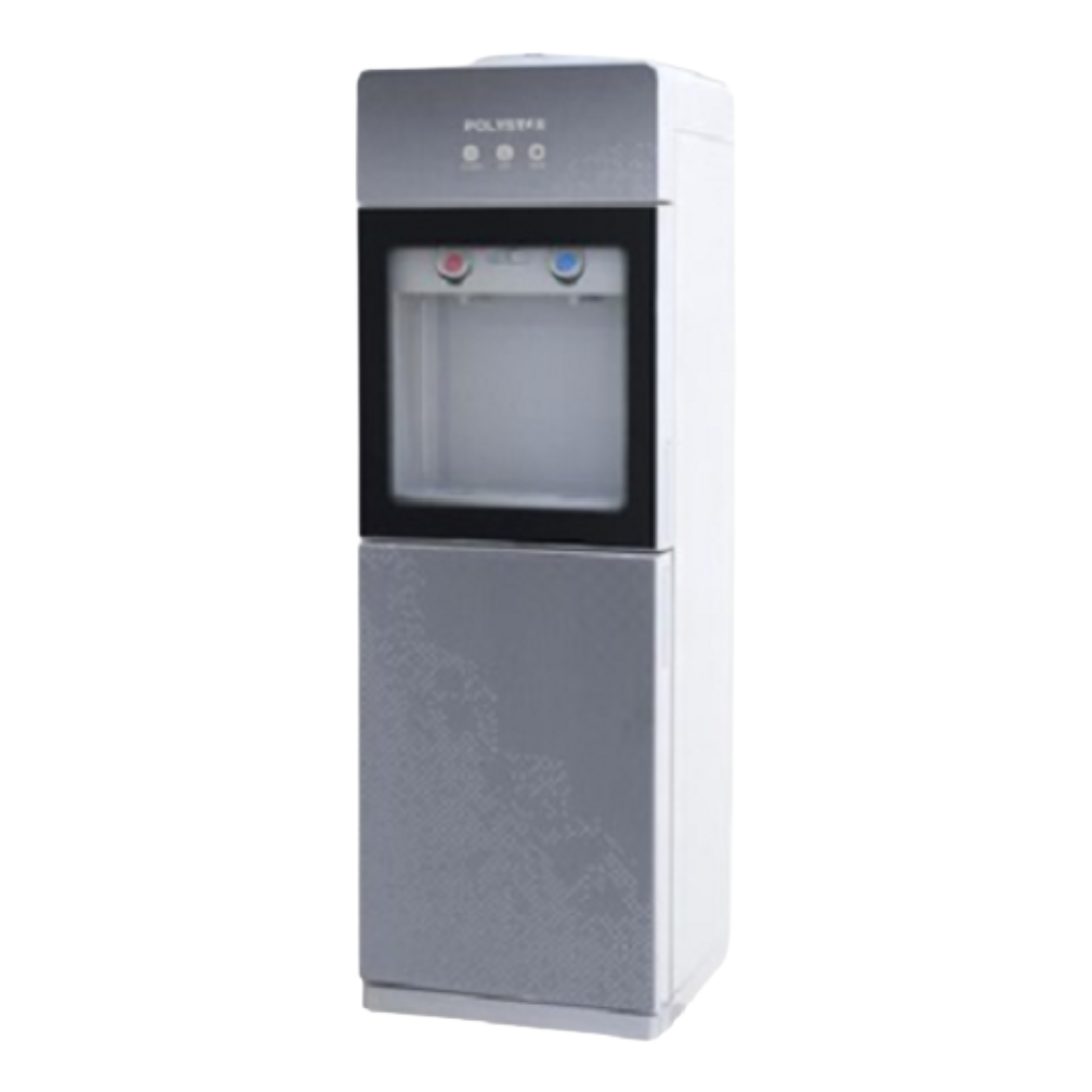 Polystar Water Dispenser PV-R2JXR-18G