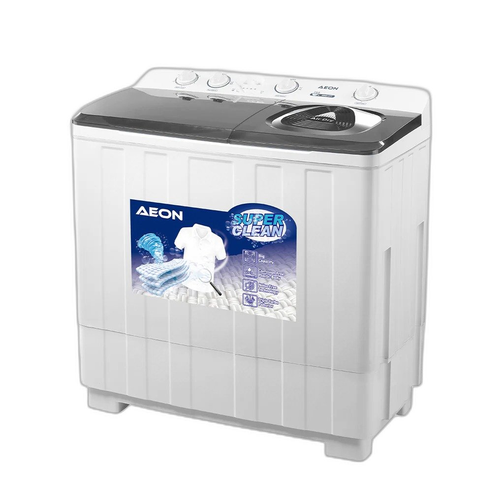 Aeon Washing Machine /TT/ 11KG / AWM11TT