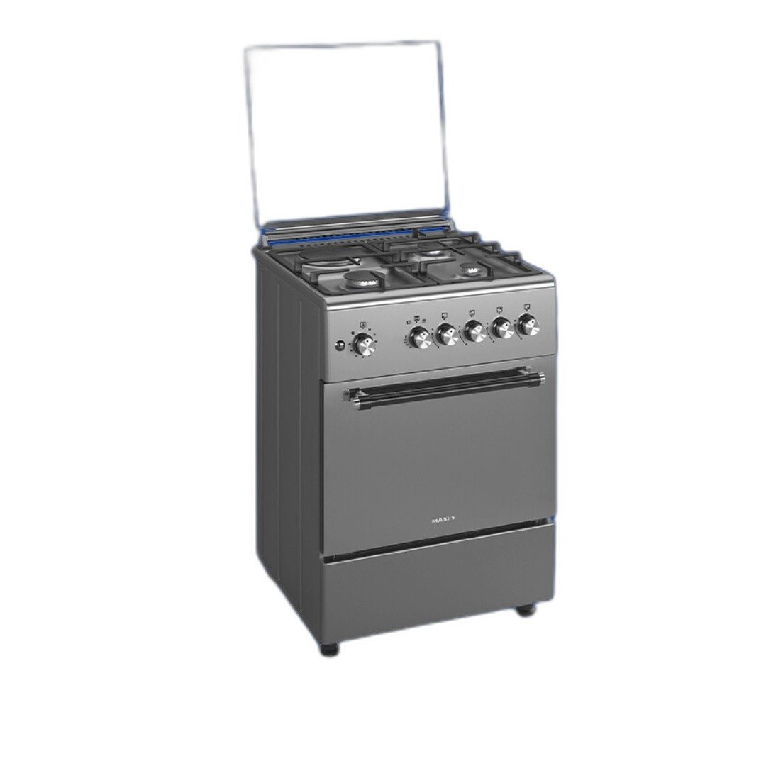 Maxi Cooker 6060 Tr 31 Igl Inox / Wood