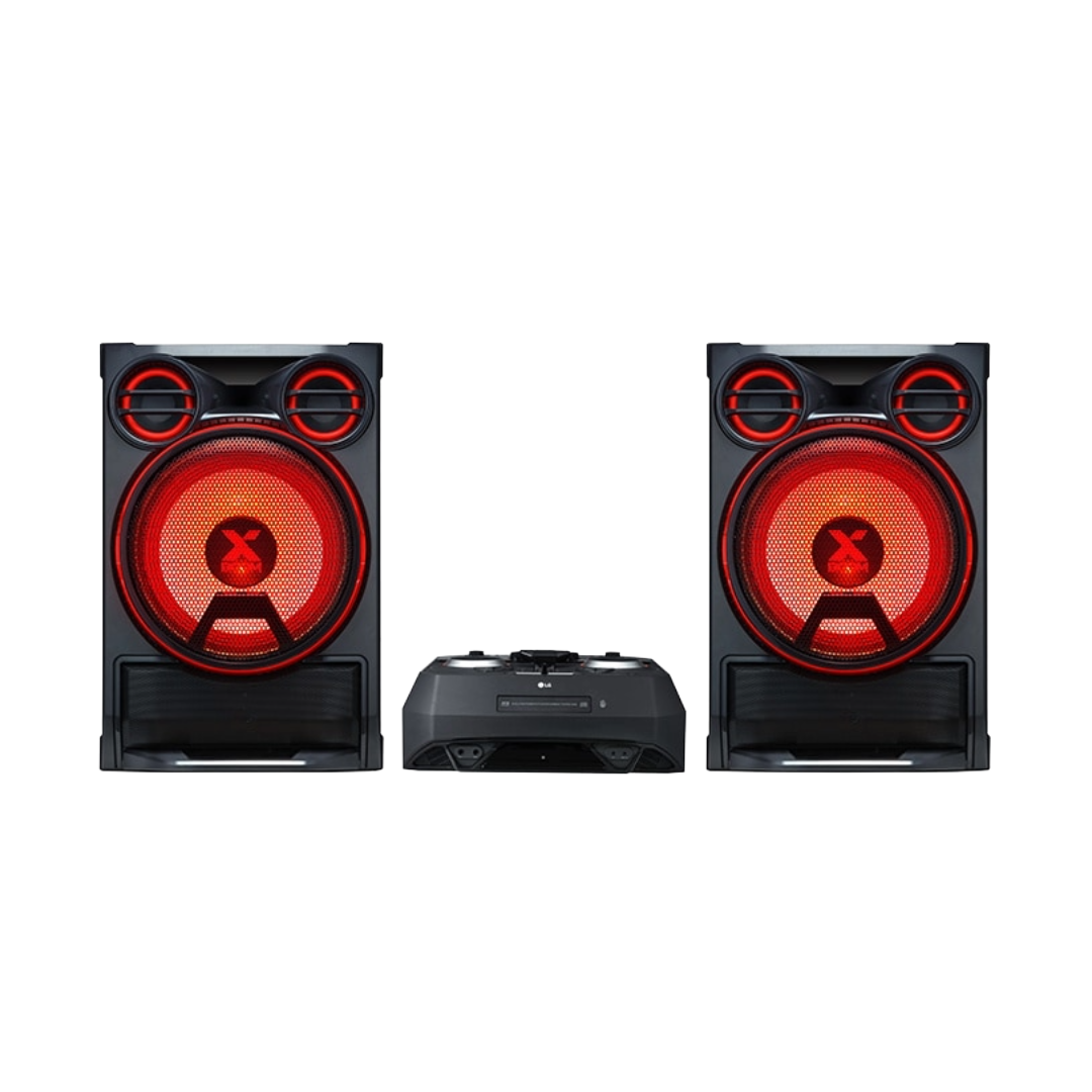 LG XBOOM Mini Hi-Fi System (Wahala) 5000W (CK99)