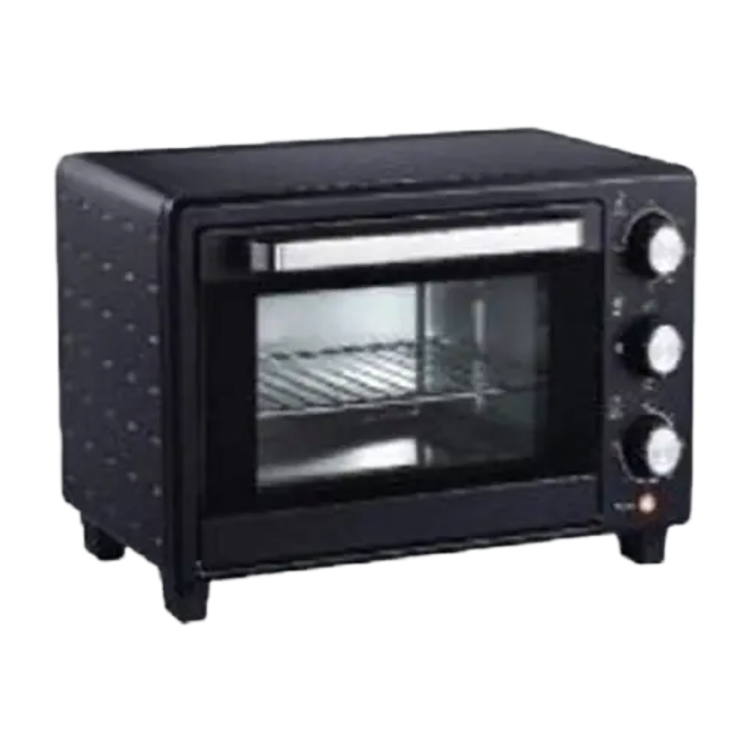MeWe MWKCA-OVEN2501 Electric Oven – 25 Liters