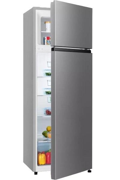 Hisense Top Freezer Refrigerator 240L (240DR)