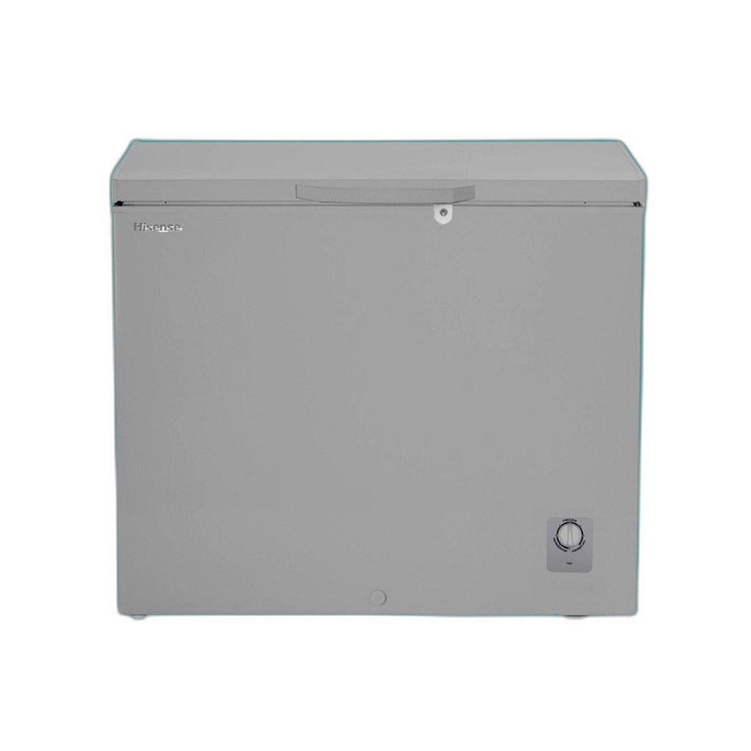 Hisense Chest Freezer 420L (55DD-FC)