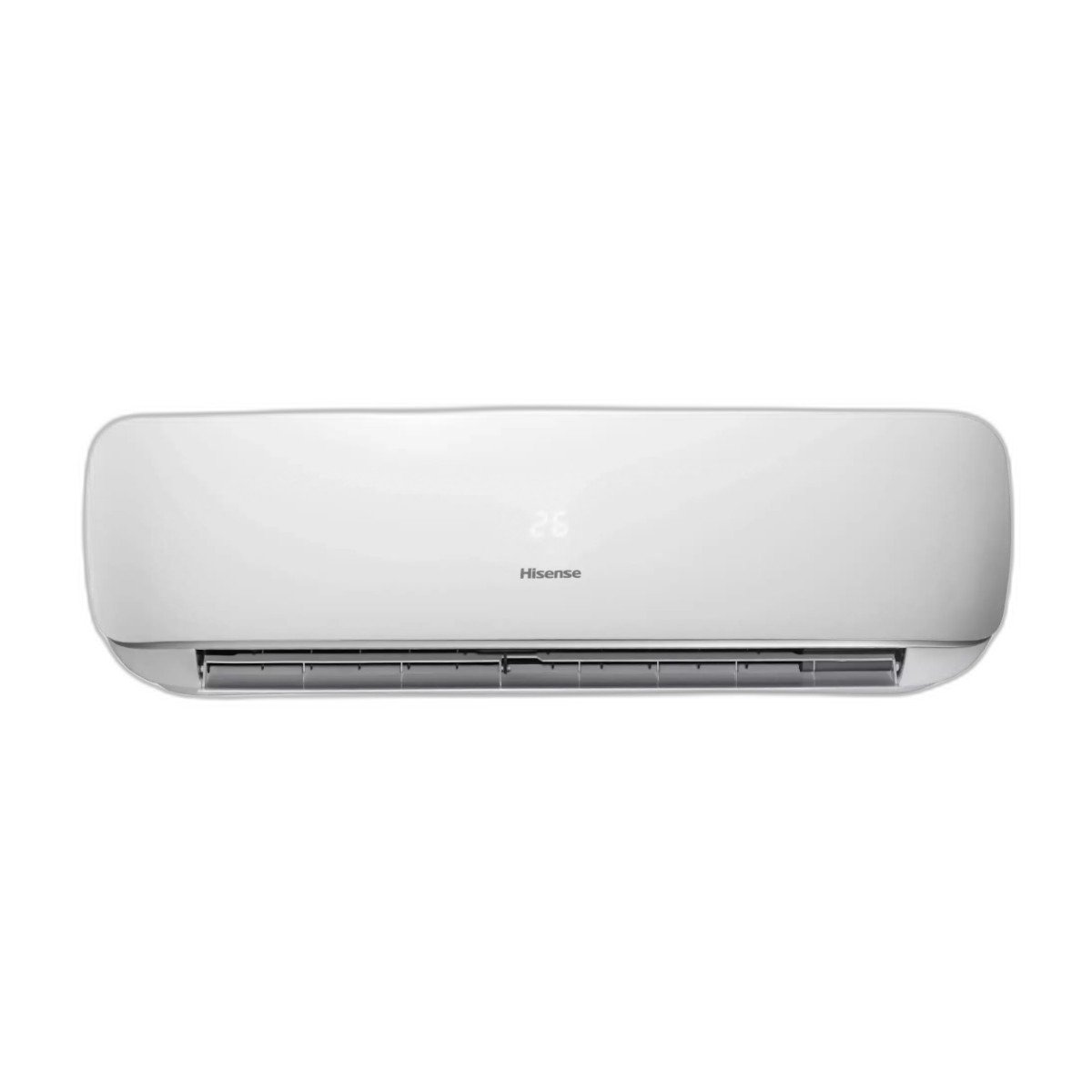 Hisense A/C 1hp Split Copper