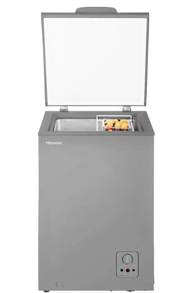 Hisense Chest Freezer 95L (FC120SH)