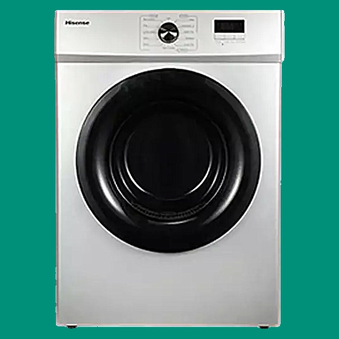 Hisense Dryer 8KG (DV1W801US)