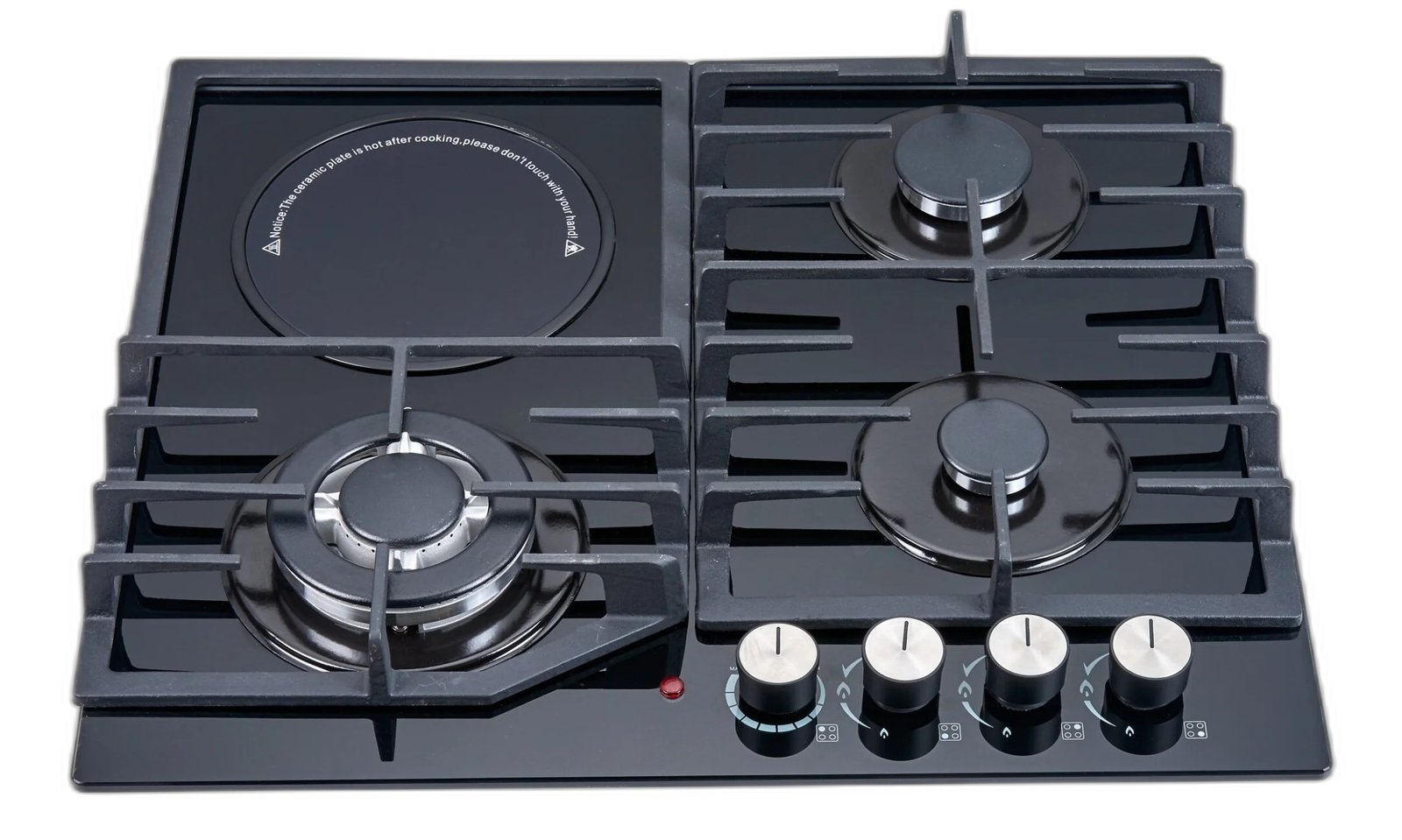 Polystar Cooker Pv-gt60g4