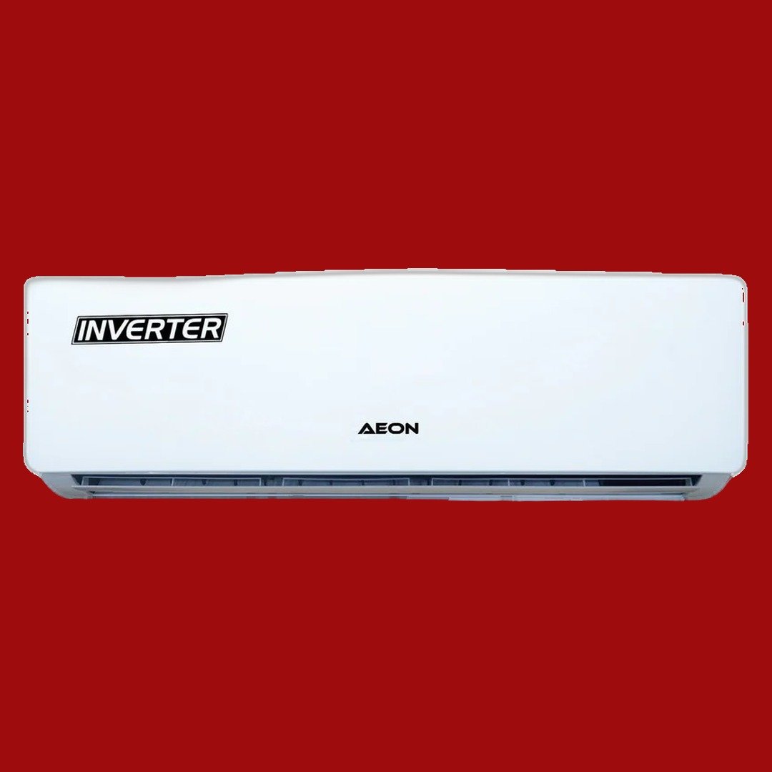 Aeon A/c 1hp Inverter Split Asa09i/r410