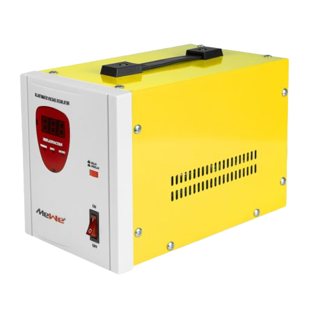 Mewe Stabilizer 2000w MWEES-VST2000