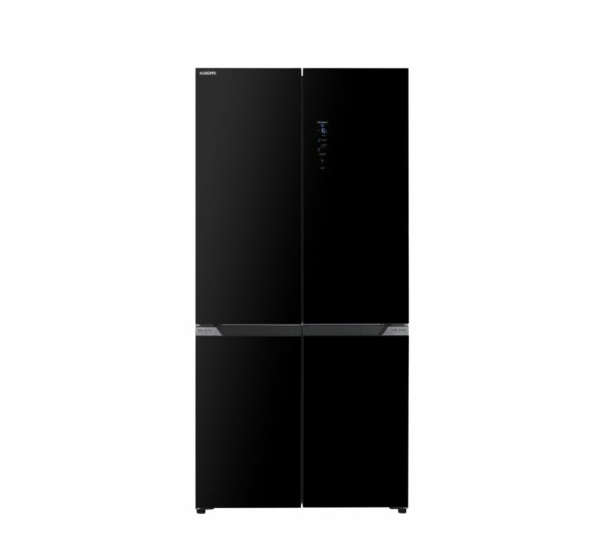 Bruhm Fridge Bfq 503L 4 Door