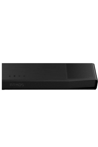 Hisense Soundbar with Subwoofer 440W 3.1.2CH (AX3120Q)