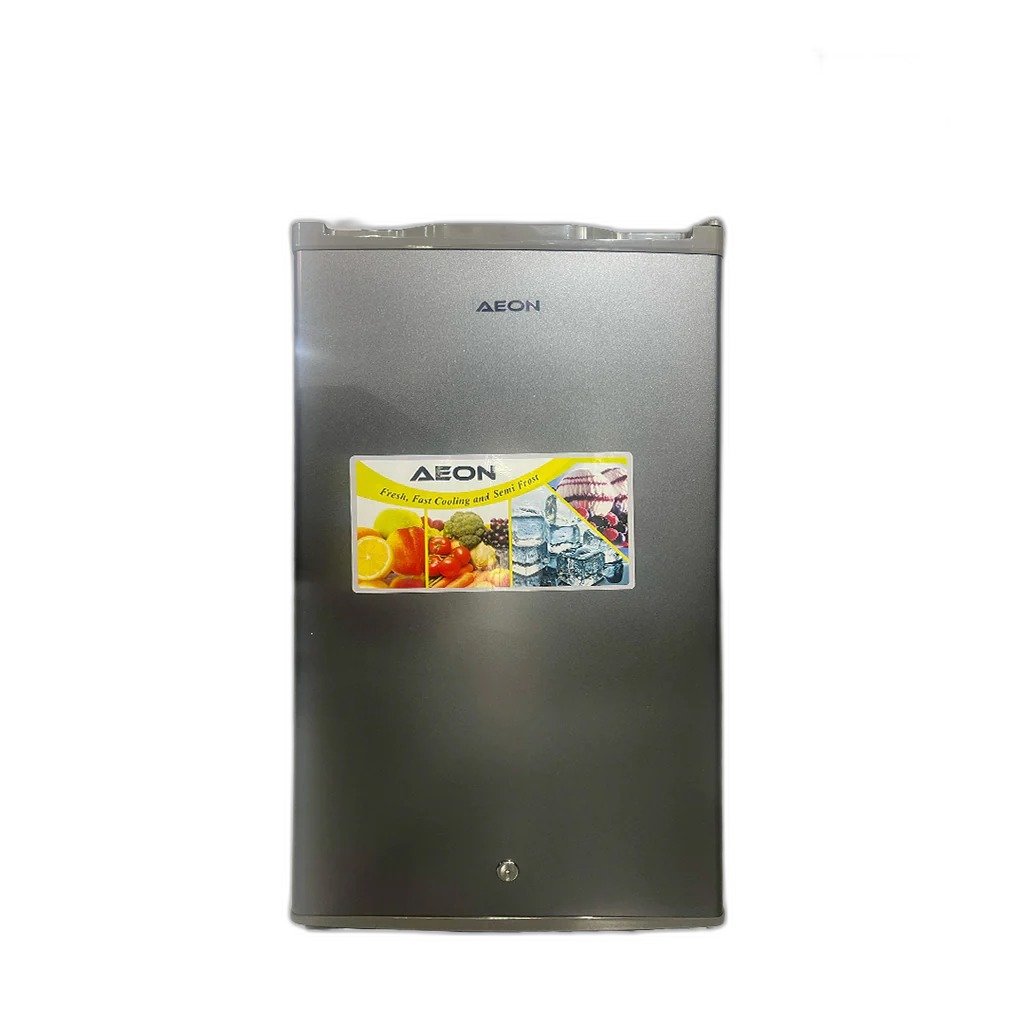 Aeon Fridge/90L/ARS100B/SD/Black/D Frost