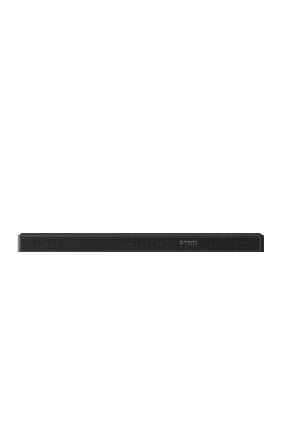 Hisense AX3100G | 3.1CH Soundbar