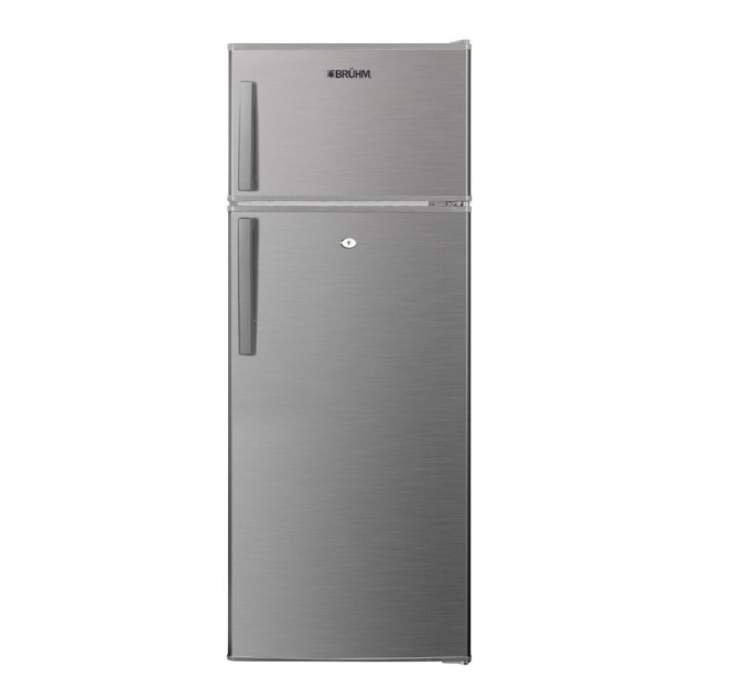 Bruhm Fridge Bfd-210md 205