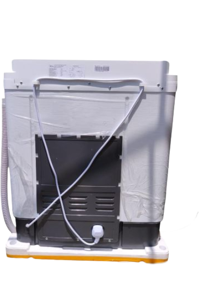 Midea Washing Machine MT100W70/WG 7KG Twin Tub