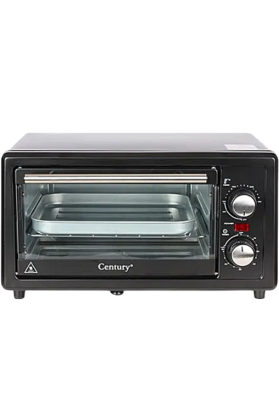 Century 11L Electric Oven COV 8320-B