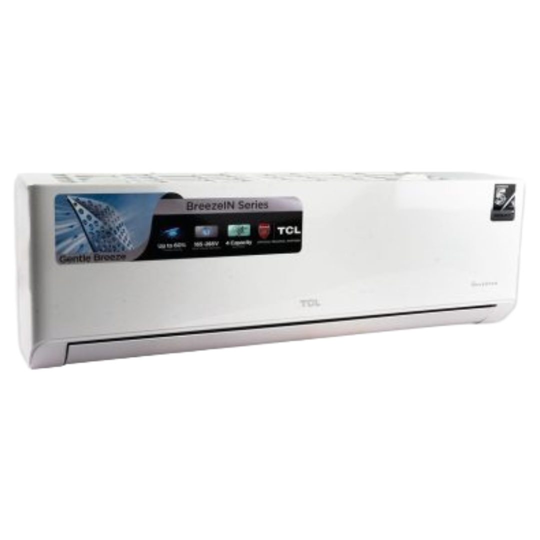 TCL 1 HP Inverter AC TAC-09CSD/TPH11IX