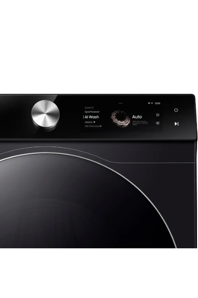 Hisense Front Load 12KG (WF5S1243BT) Washing Machine