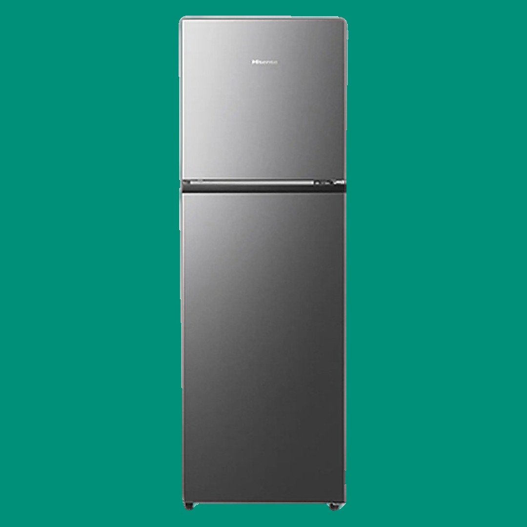 Hisense Top Freezer Refrigerator 154L (200DR)