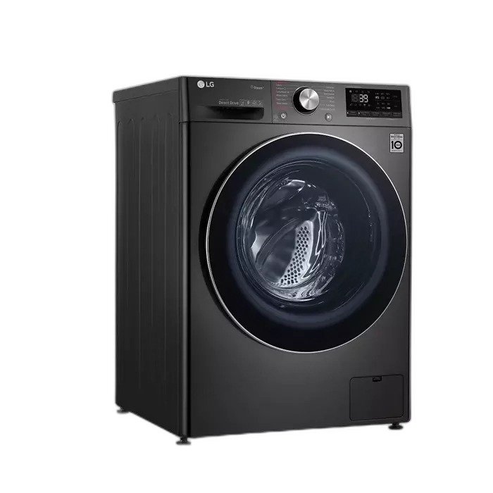 LG Front Load 9KG (F2V3FYP6JE) Washing Machine