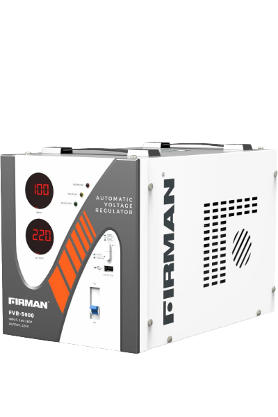 Firman 5000watts Stabilizer