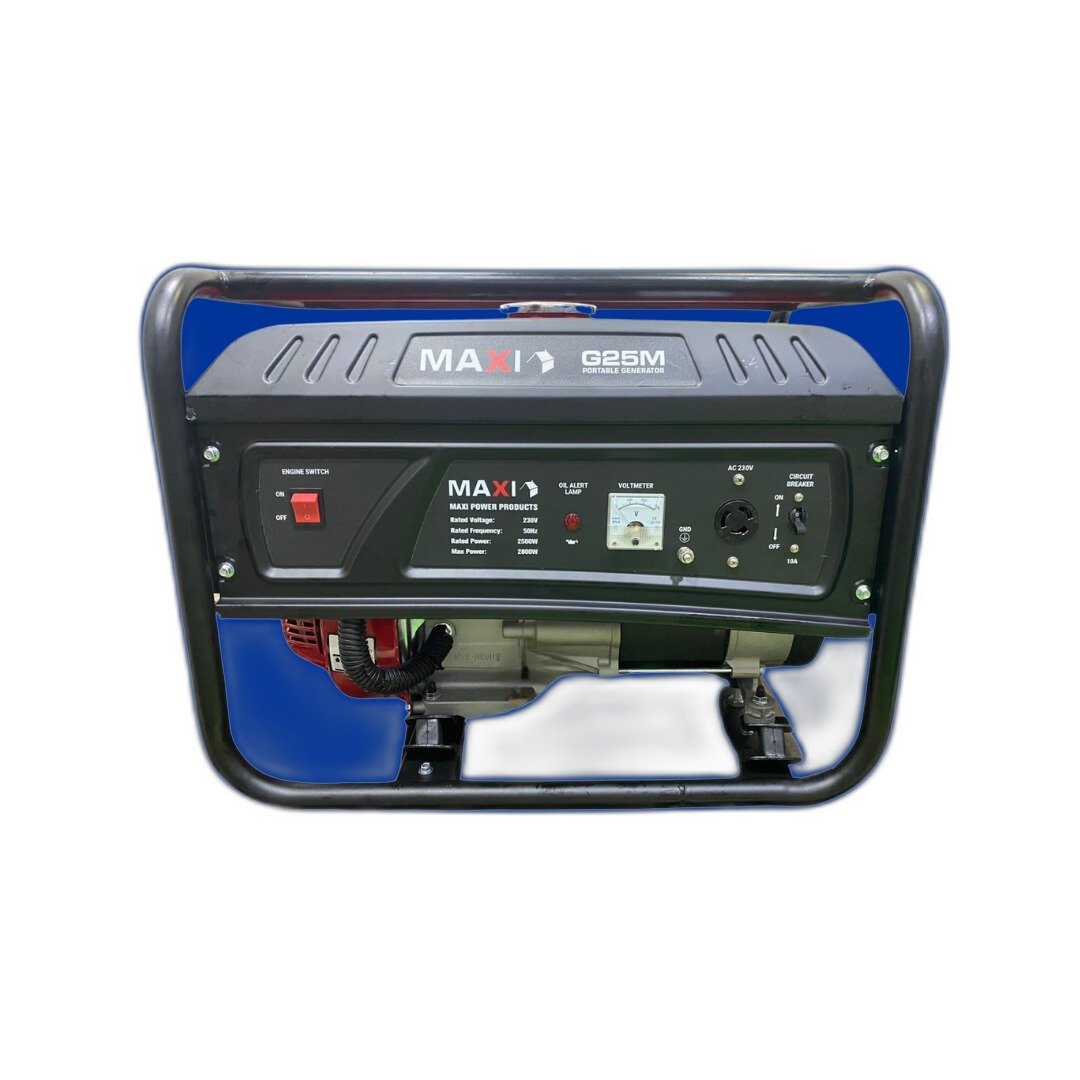 Maxi Generator 11001 -ms