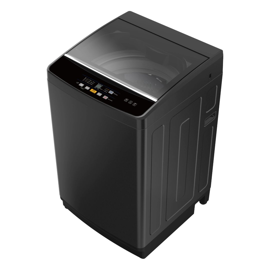 Scanfrost Top Load Washing Machine 12KG - SFWMTL12ME