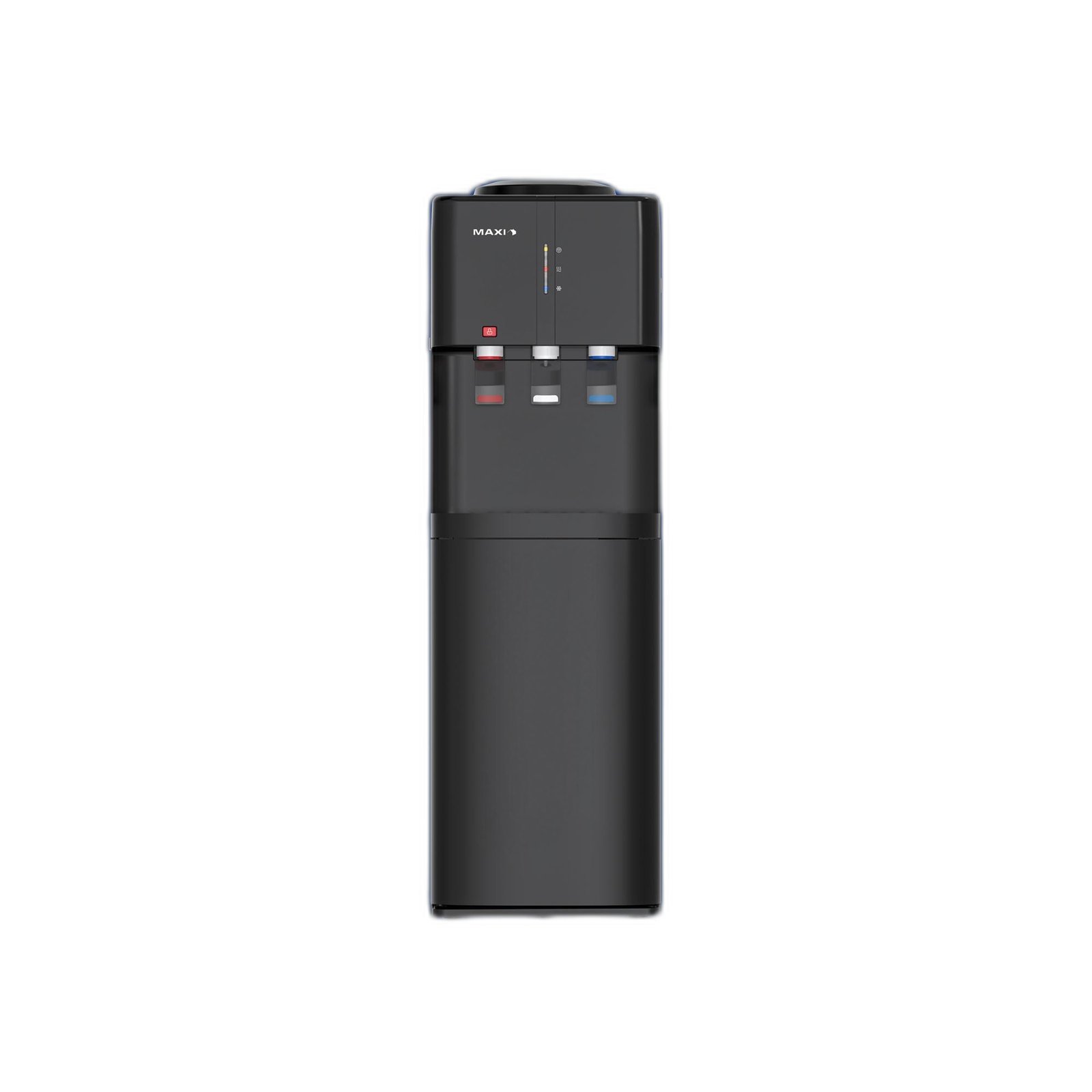 Maxi Dispenser Water 2382s Black