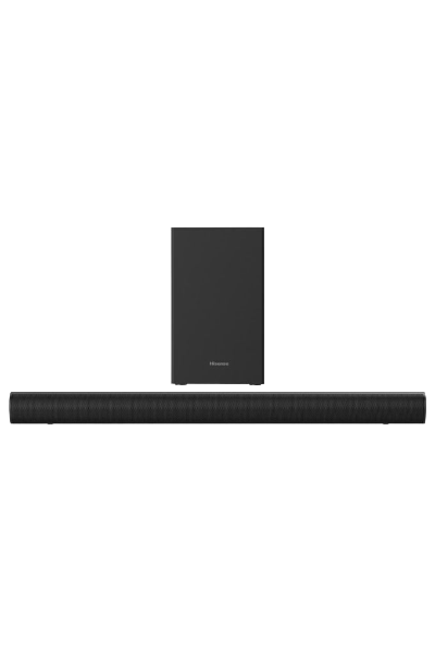 Hisense 2.1 Ch 140 Watts Sound Bar | AUD HS1800